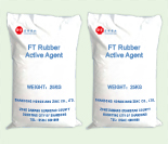 FT Rubber Active Agent